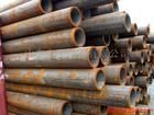 供應(yīng)岑溪12CR1MOVG與1CR5MO合金管，助力建筑工程材料升級